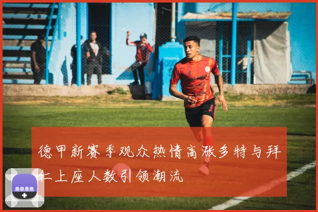 德甲新赛季观众热情高涨多特与拜仁上座人数引领潮流