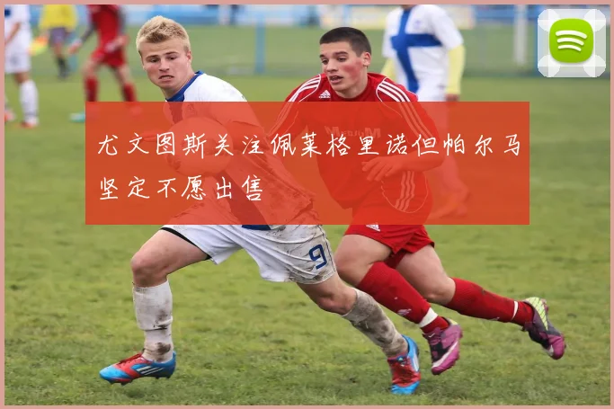 尤文图斯关注佩莱格里诺但帕尔马坚定不愿出售